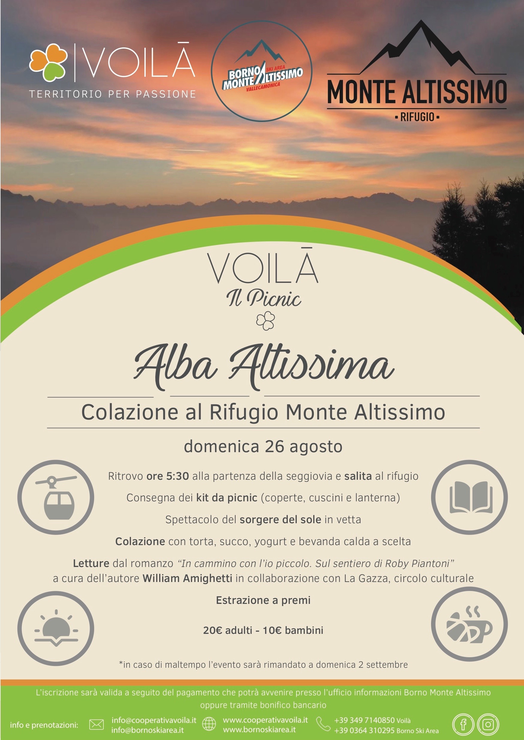 Immagine dell'evento Immagine raffigurativa dell'evento