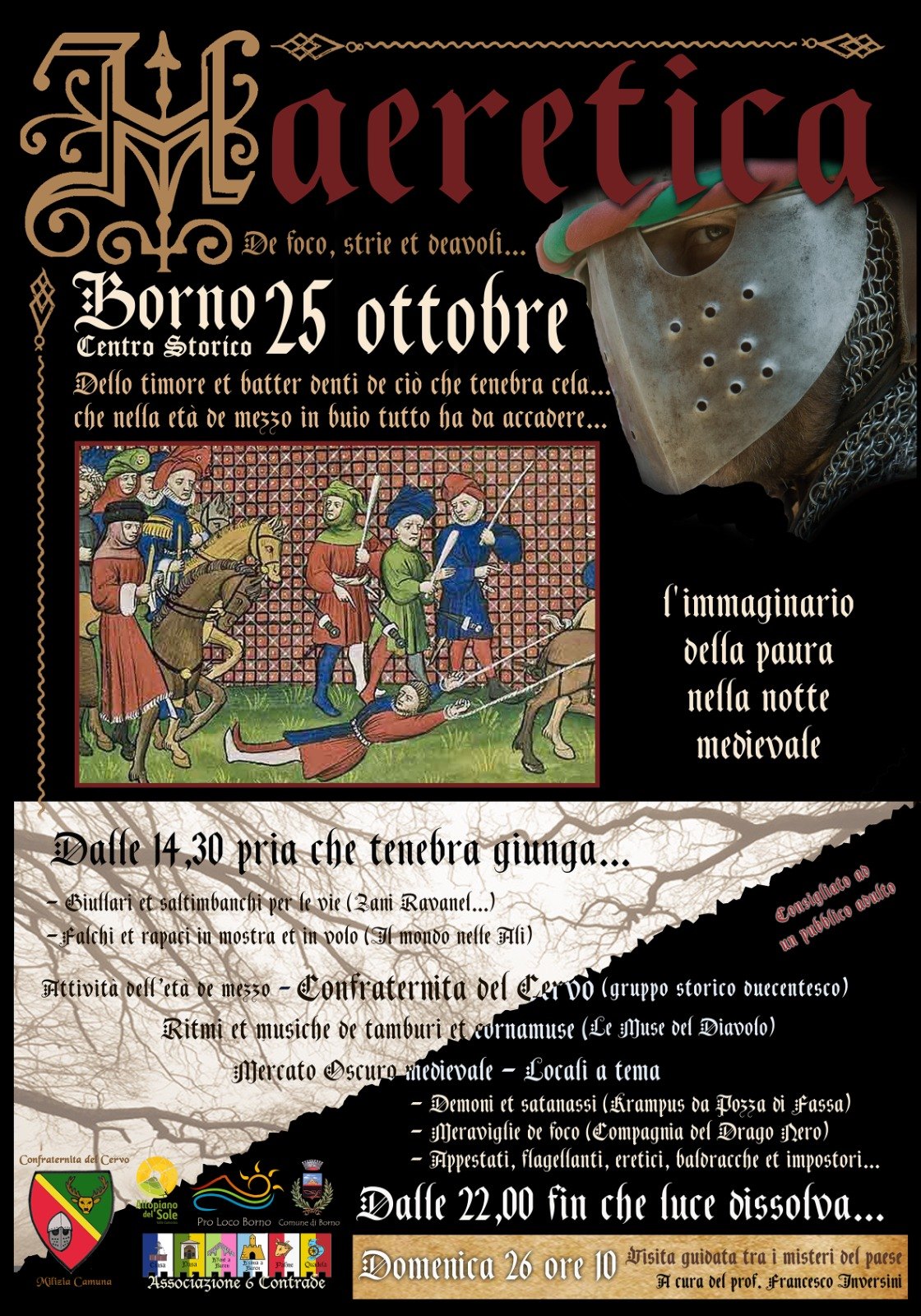 Immagine dell'evento Immagine raffigurativa dell'evento